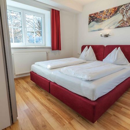 Apartment Eisl Ramsau am Dachstein Dış mekan fotoğraf