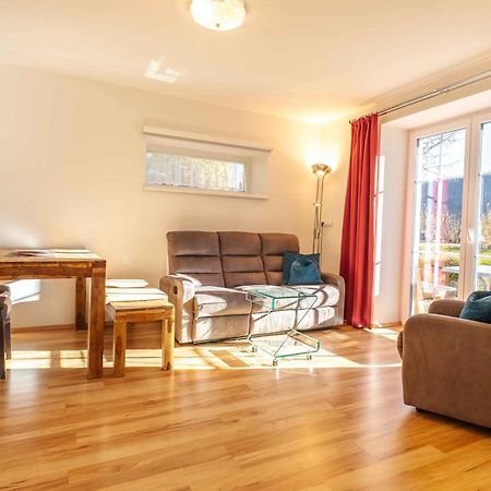 Apartment Eisl Ramsau am Dachstein Dış mekan fotoğraf