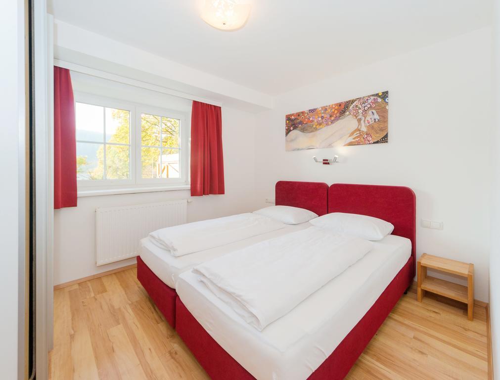 Apartment Eisl Ramsau am Dachstein Oda fotoğraf