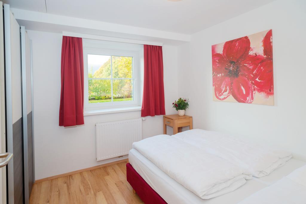 Apartment Eisl Ramsau am Dachstein Oda fotoğraf