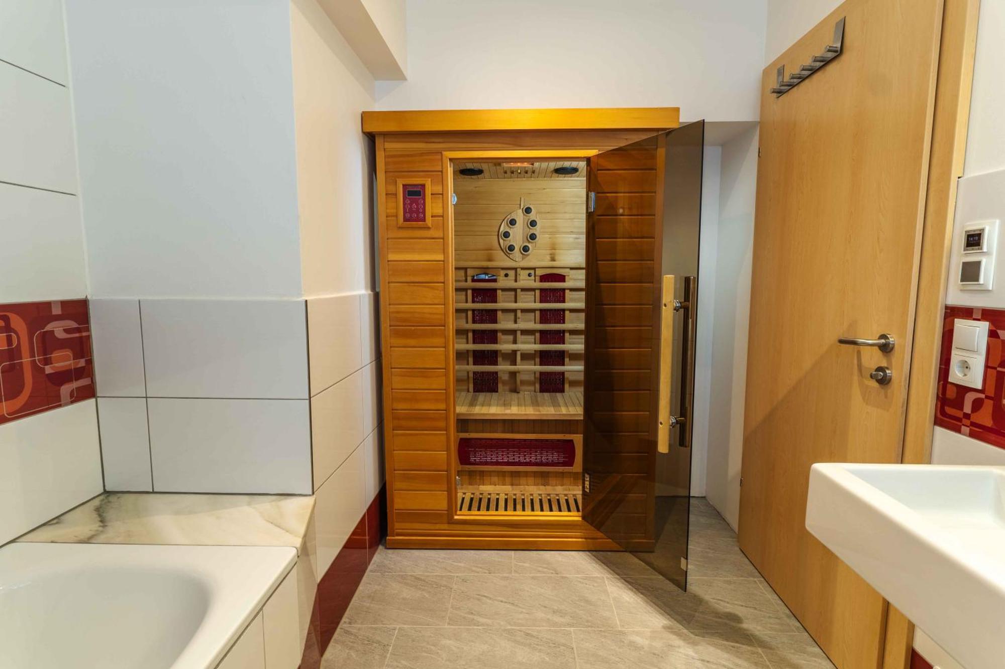 Apartment Eisl Ramsau am Dachstein Dış mekan fotoğraf