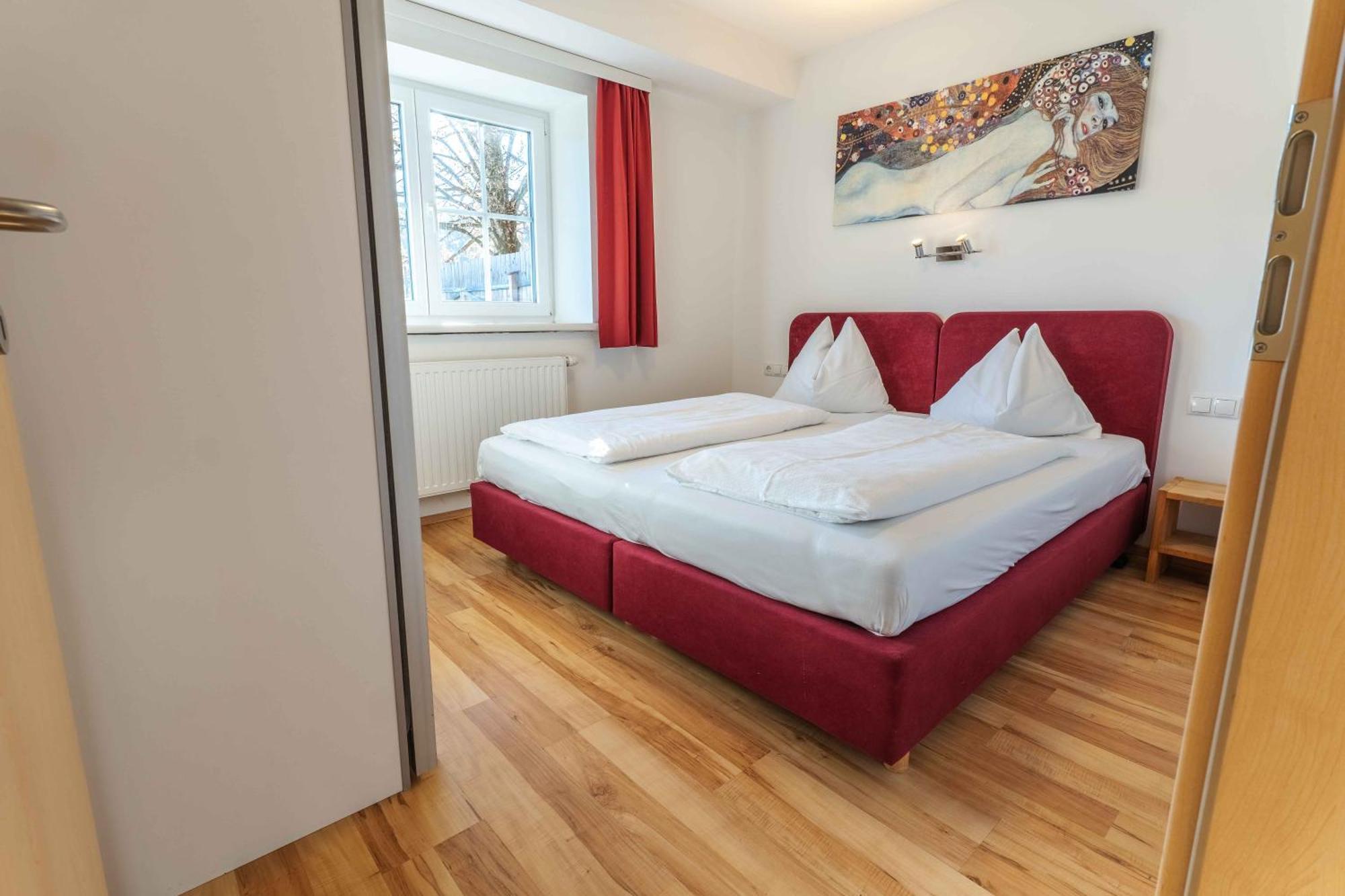 Apartment Eisl Ramsau am Dachstein Dış mekan fotoğraf