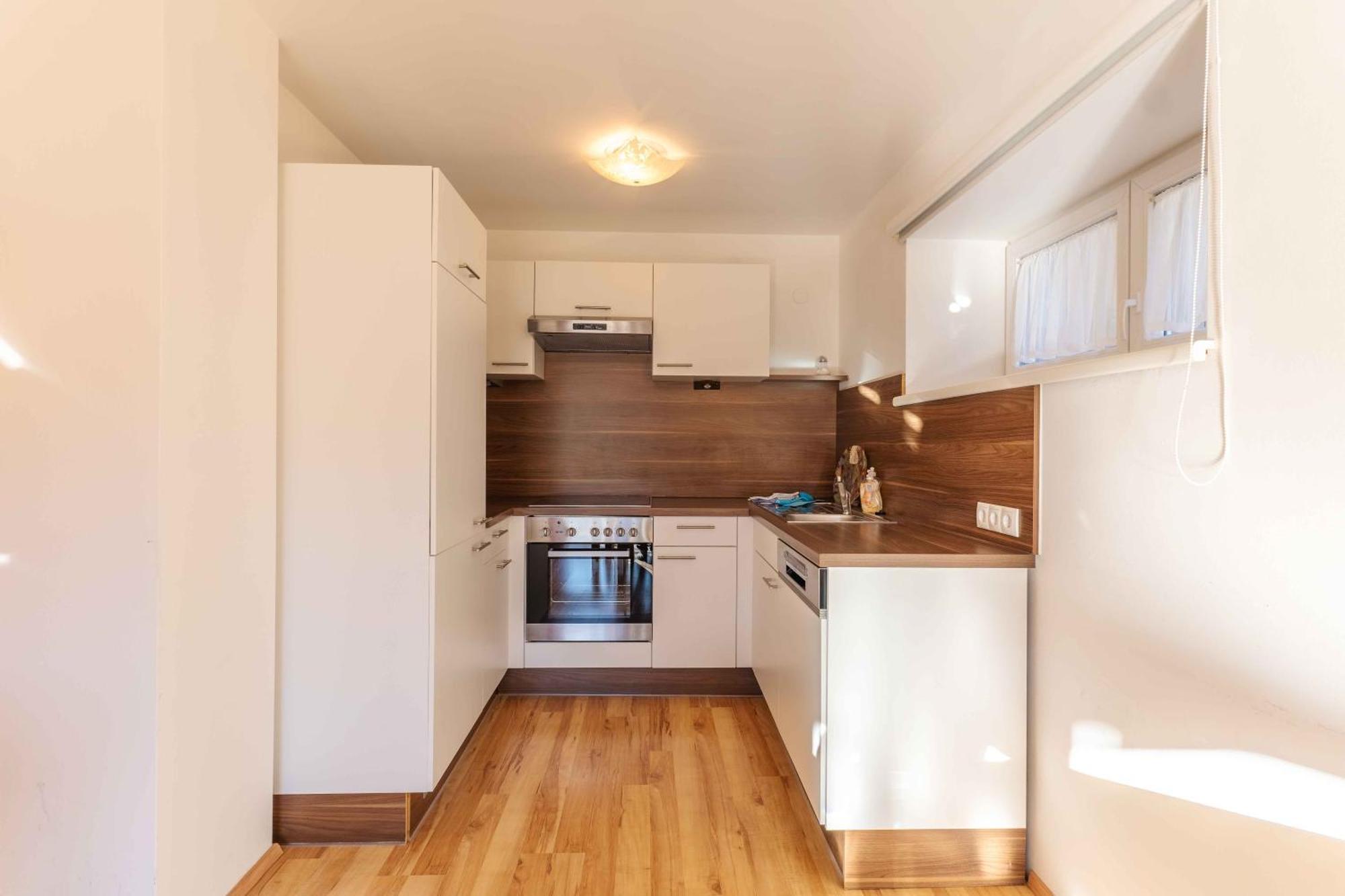 Apartment Eisl Ramsau am Dachstein Dış mekan fotoğraf