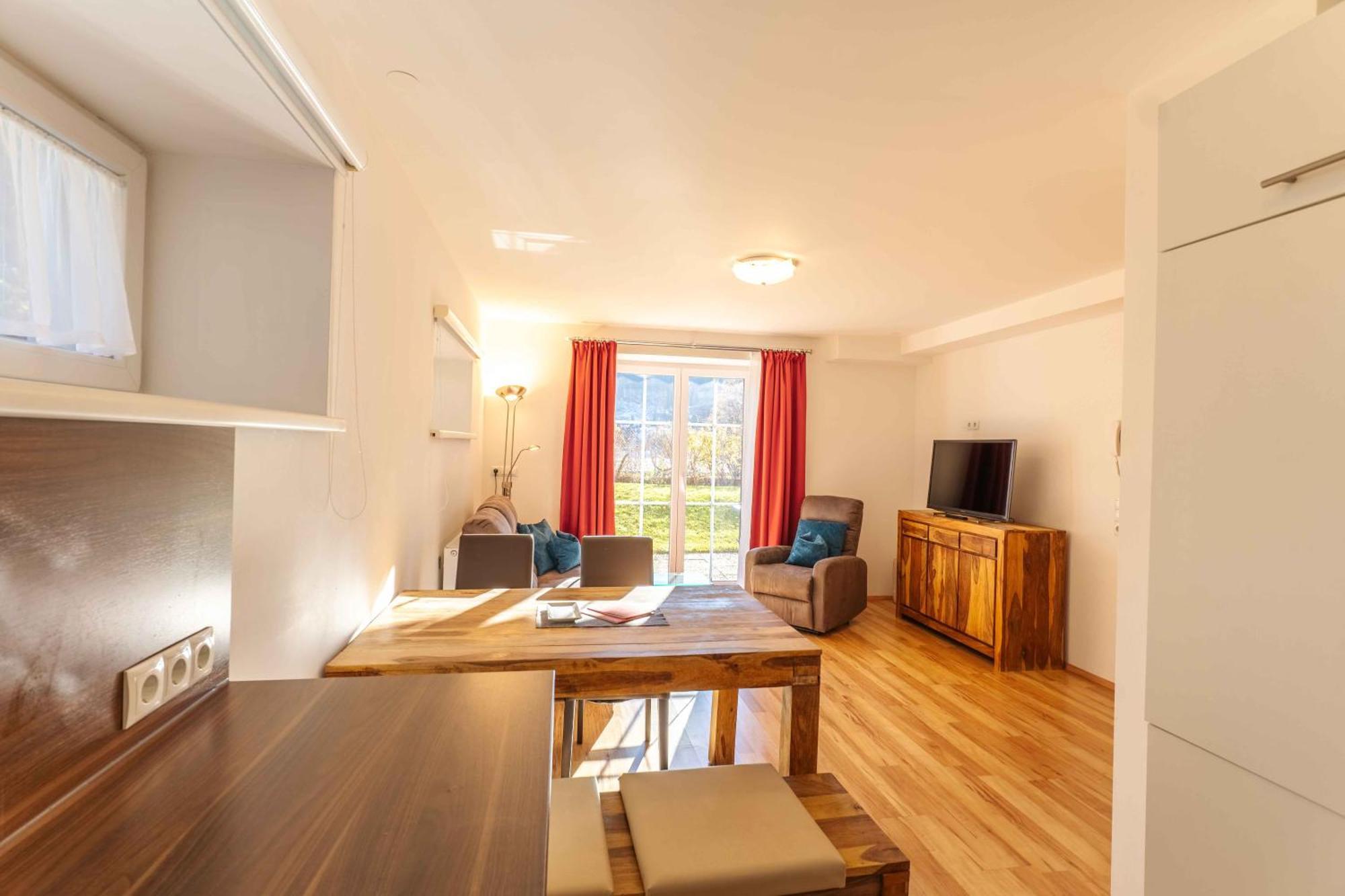 Apartment Eisl Ramsau am Dachstein Dış mekan fotoğraf