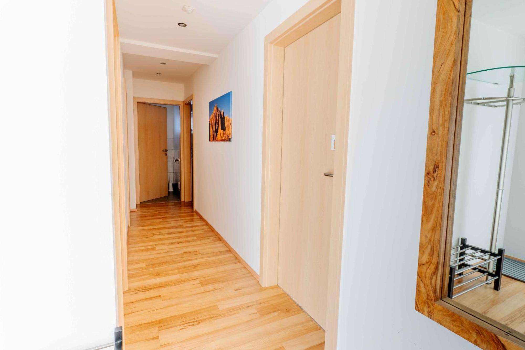 Apartment Eisl Ramsau am Dachstein Dış mekan fotoğraf